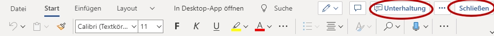 datei bearbeiten 1