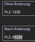 word fuehrende null2