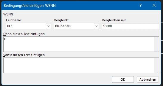 word fuehrende null3